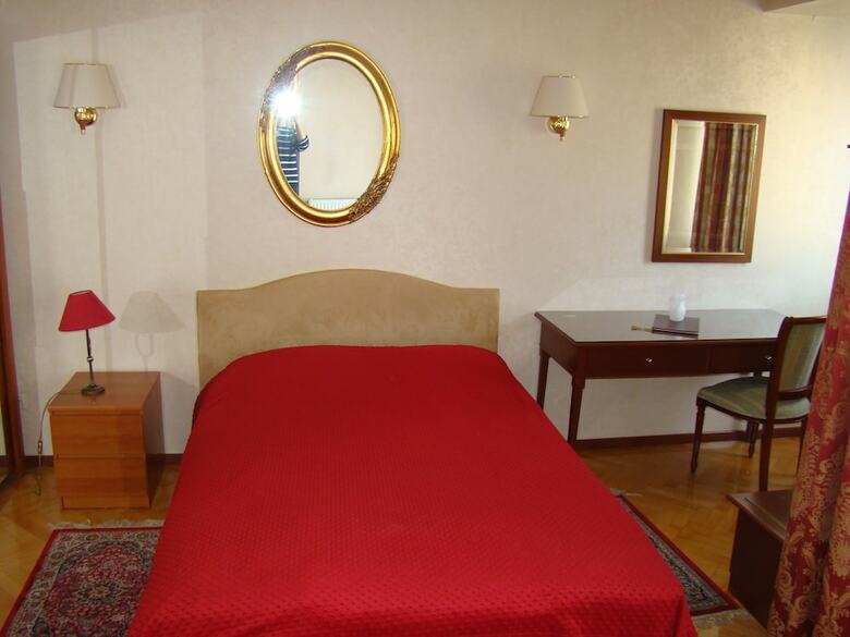 Hotel Vila Ariston