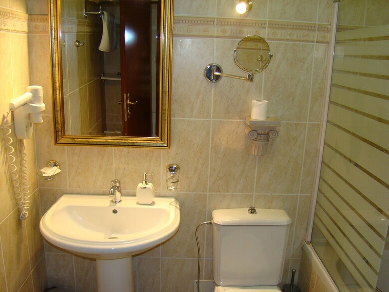 Hotel Vila Ariston