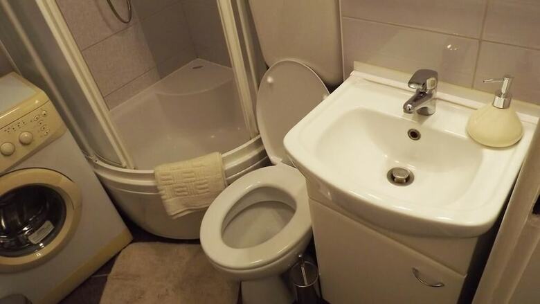 Studio Apartment Vijenac