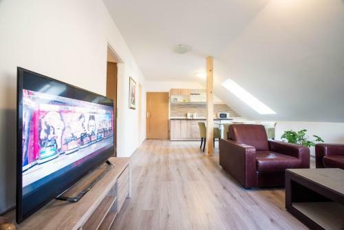 Apartments Osijek By The River
