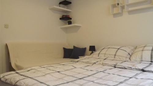 Apartments Osijek By The River