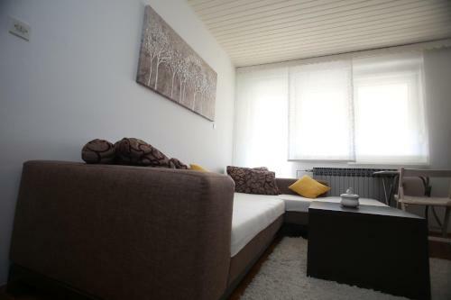 Apartman Katja