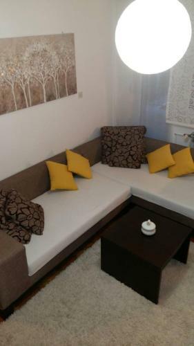 Apartman Katja