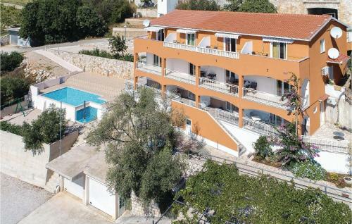 One-bedroom Apartment In Orebic
