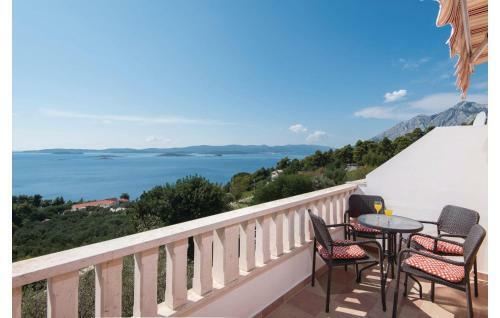 One-bedroom Apartment In Orebic