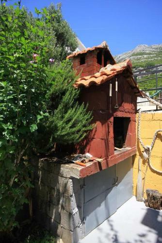 Apartment Kuciste - Perna 10198b