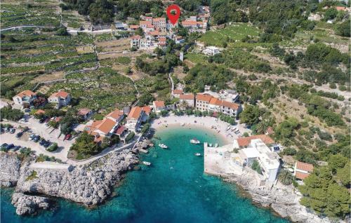 Four-bedroom Holiday Home In Orebic
