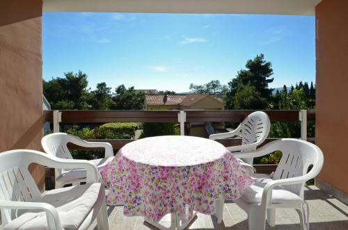 Apartment Orebic 12041c