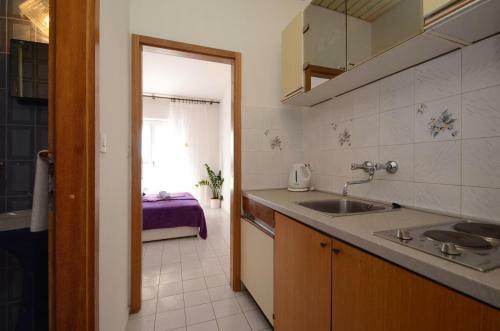 Apartment Orebic 12041c