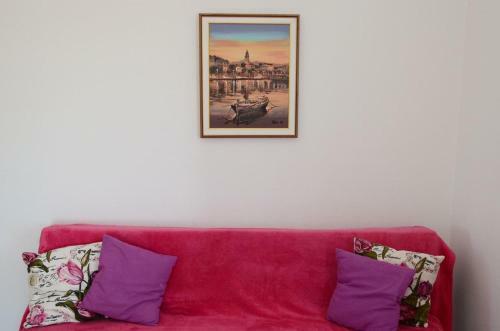 Apartment Orebic 12041c