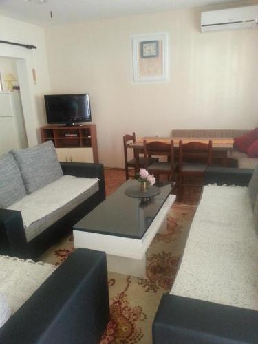Apartment Orebic 11834b