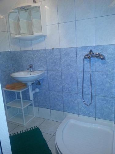 Apartamentos Studio Orebic 11834a