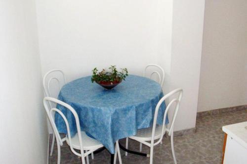 Apartments With A Parking Space Orebic (peljesac) - 643