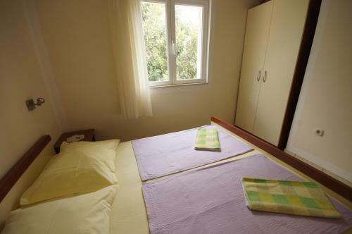 Apartamento Villa Orebic (829)