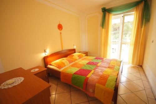 Apartamento Villa Orebic (829)