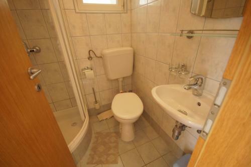Apartamento Villa Orebic (829)
