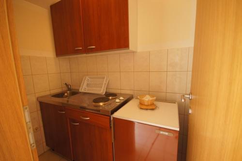 Apartamento Villa Orebic (829)