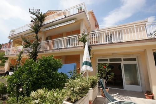 Apartamento Villa Orebic (829)