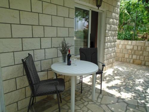 Apartamentos Studio Orebic 14842a