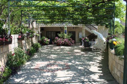 Apartamentos Studio Orebic 14842a