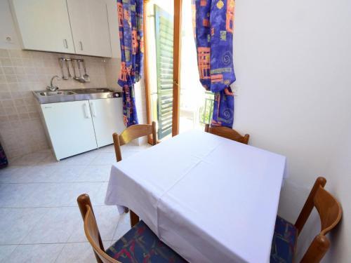 Apartment Orebi�.1