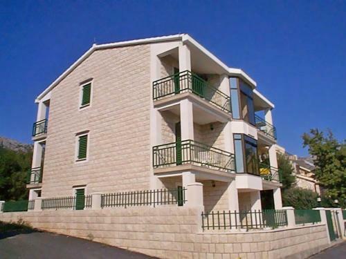 Apartment Orebi�.1