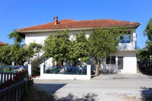 Apartment Orebic 264d