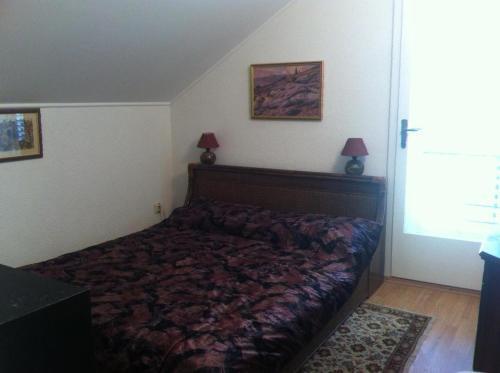 Seaside Holiday House Orebic (peljesac) - 11853