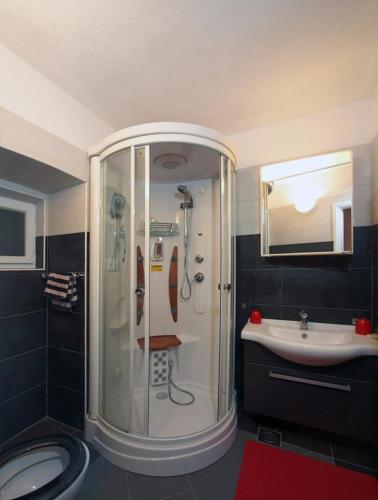 Seaside Holiday House Orebic (peljesac) - 11853