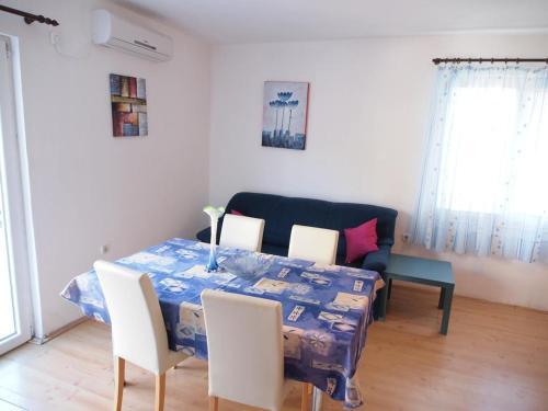 Apartments And Rooms With Parking Space Orebic (peljesac) - 10191