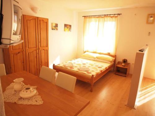 Apartments And Rooms With Parking Space Orebic (peljesac) - 10191