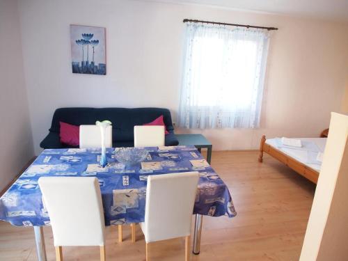 Apartments And Rooms With Parking Space Orebic (peljesac) - 10191