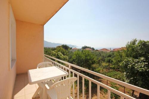 Apartments And Rooms With Parking Space Orebic (peljesac) - 10191