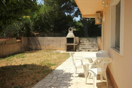 Apartments And Rooms With Parking Space Orebic (peljesac) - 10191