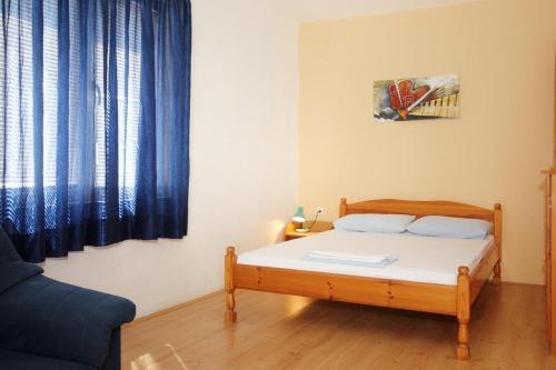 Apartments And Rooms With Parking Space Orebic (peljesac) - 10191
