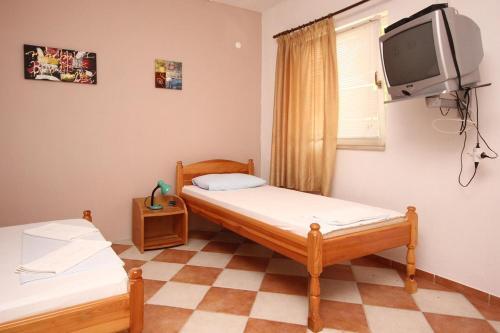 Apartments And Rooms With Parking Space Orebic (peljesac) - 10191