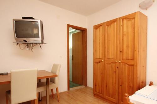 Apartments And Rooms With Parking Space Orebic (peljesac) - 10191