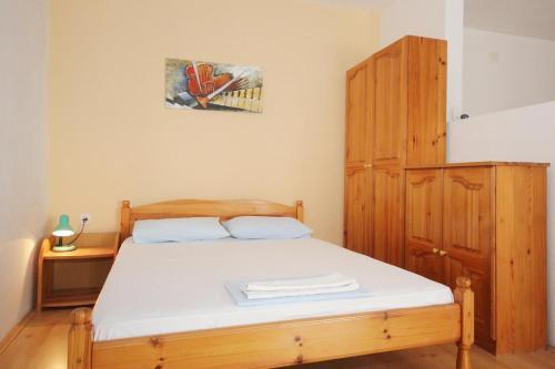 Apartments And Rooms With Parking Space Orebic (peljesac) - 10191