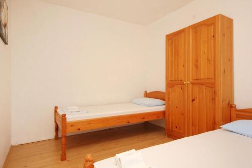 Apartments And Rooms With Parking Space Orebic (peljesac) - 10191