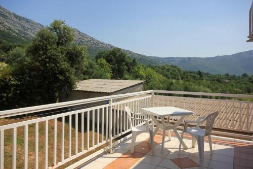 Apartments And Rooms With Parking Space Orebic (peljesac) - 10191