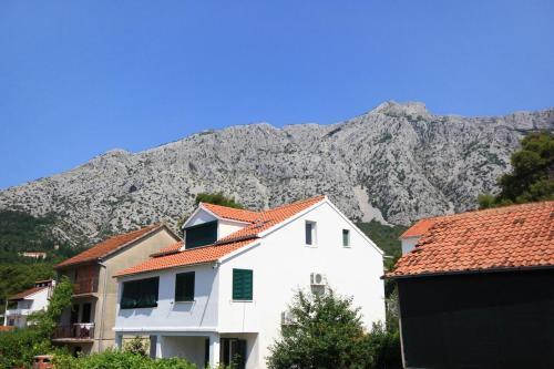 Apartments And Rooms With Parking Space Orebic (peljesac) - 10191