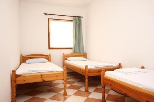 Apartments And Rooms With Parking Space Orebic (peljesac) - 10191