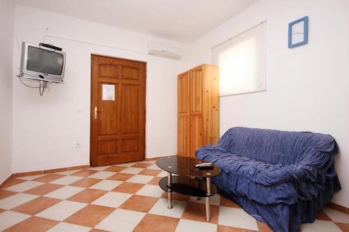 Apartments And Rooms With Parking Space Orebic (peljesac) - 10191