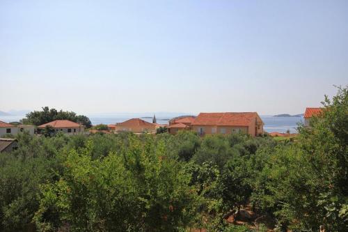 Apartments And Rooms With Parking Space Orebic (peljesac) - 10191