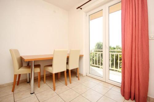 Apartments And Rooms With Parking Space Orebic (peljesac) - 10191