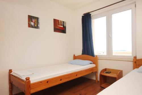 Apartments And Rooms With Parking Space Orebic (peljesac) - 10191