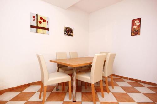 Apartments And Rooms With Parking Space Orebic (peljesac) - 10191