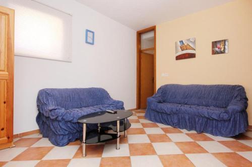 Apartments And Rooms With Parking Space Orebic (peljesac) - 10191