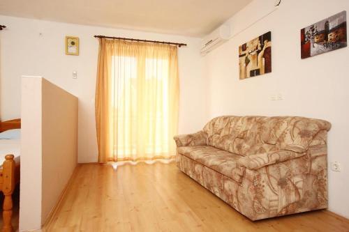 Apartments And Rooms With Parking Space Orebic (peljesac) - 10191