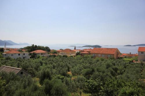 Apartments And Rooms With Parking Space Orebic (peljesac) - 10191